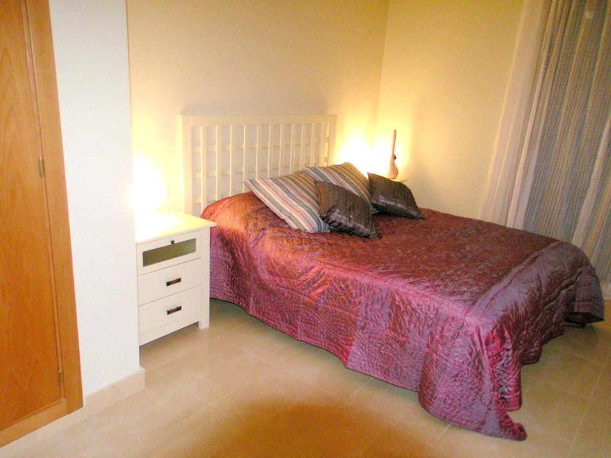 Salinas. Apartment For 4. Terrace/Parking/Pools/Gym/4Mins Beach Estepona Exteriér fotografie